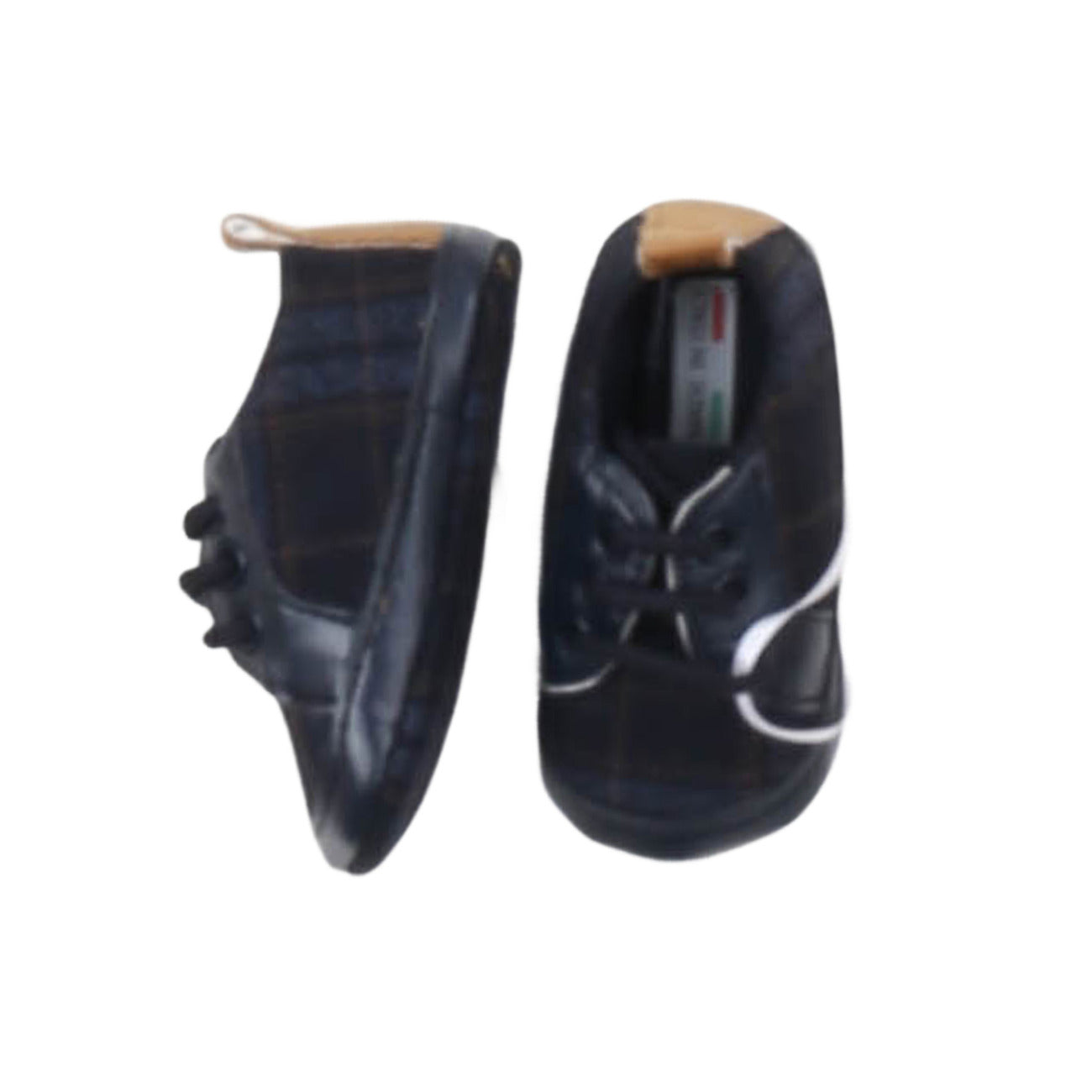 carlo pignatelli - SCARPINE