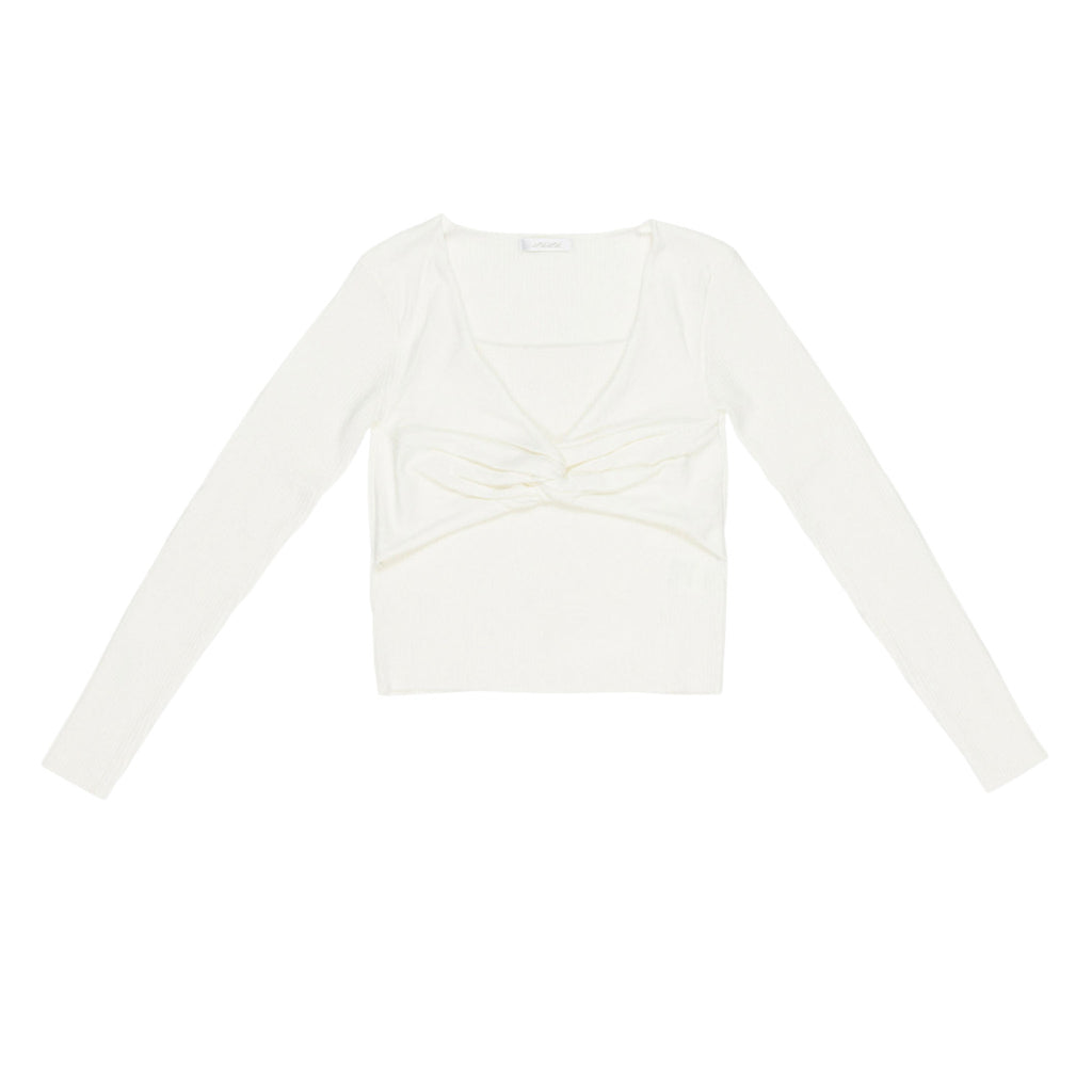 lulu by miss grant - MAGLIA GIRL