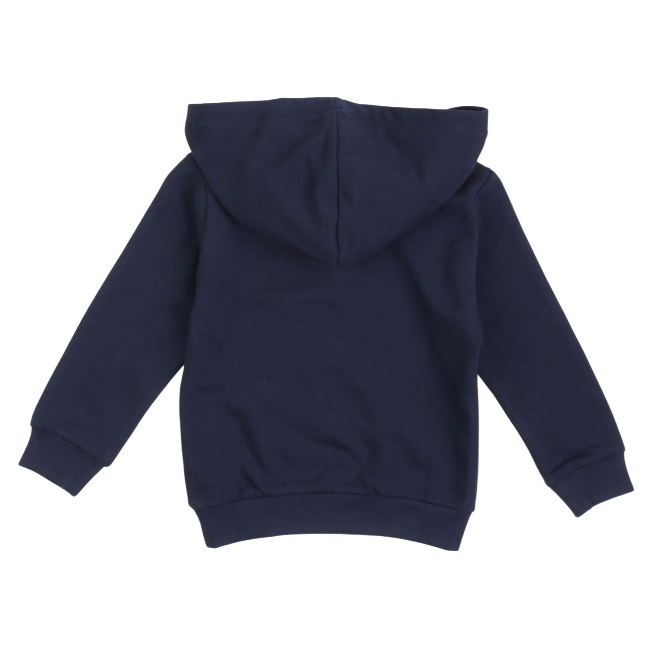 paciotti - FELPA CHIUSA CON CAPPUCCIO