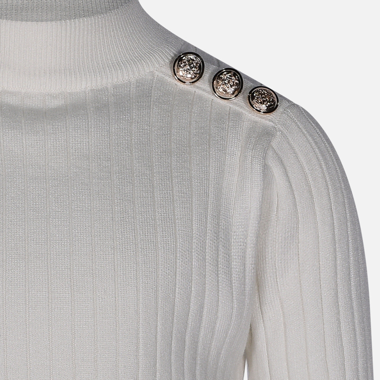 fun & fun - MAGLIA LANA