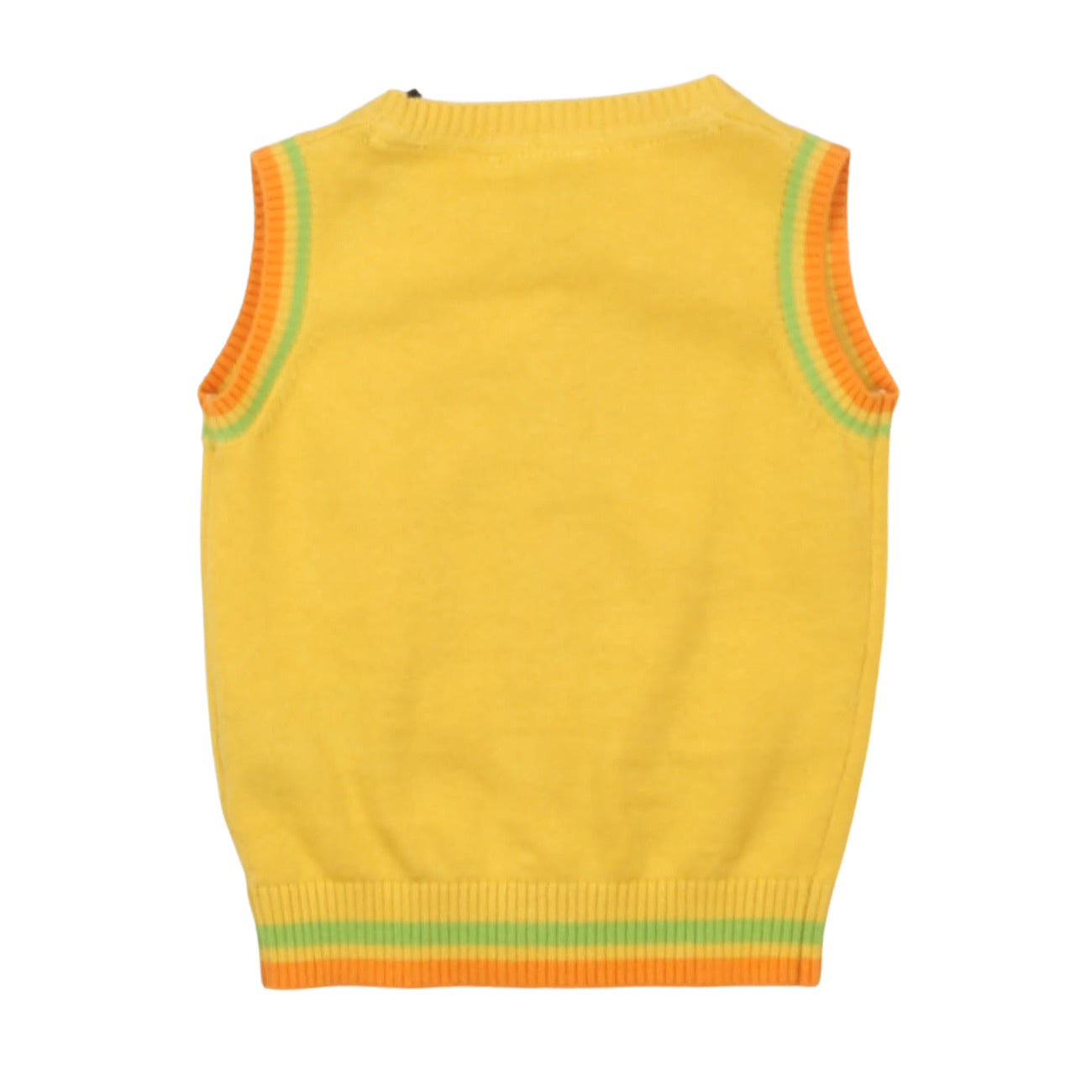 trussardi - GILET IN MAGLIA BAREM