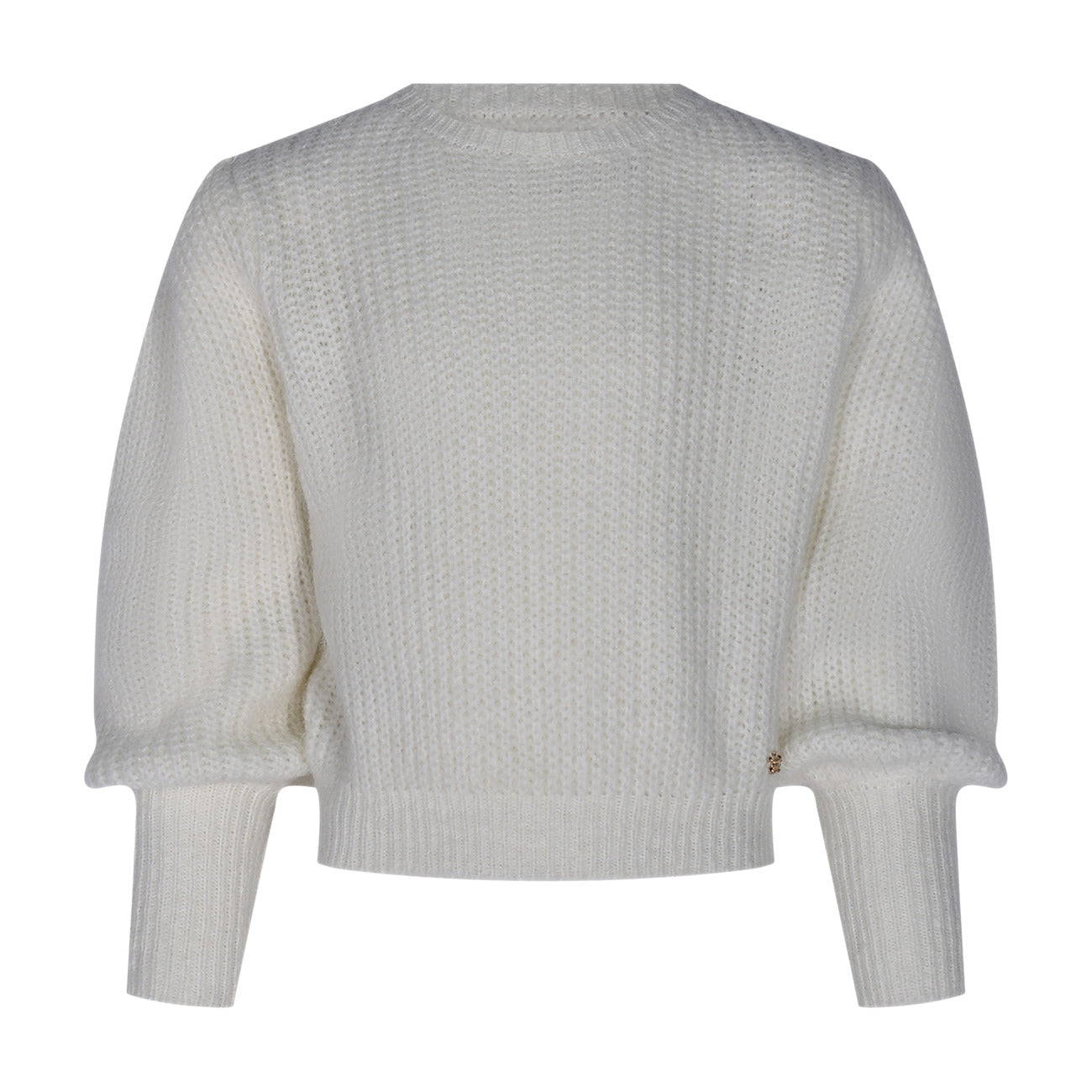 fun & fun - MAGLIA LANA