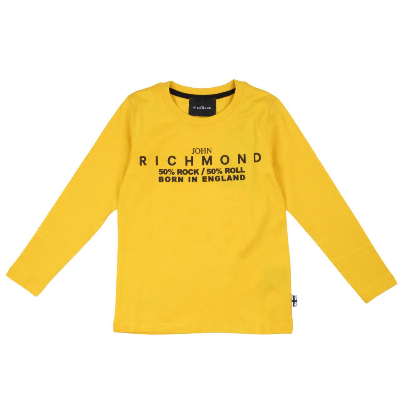 john richmond - T-SHIRT ELEDI
