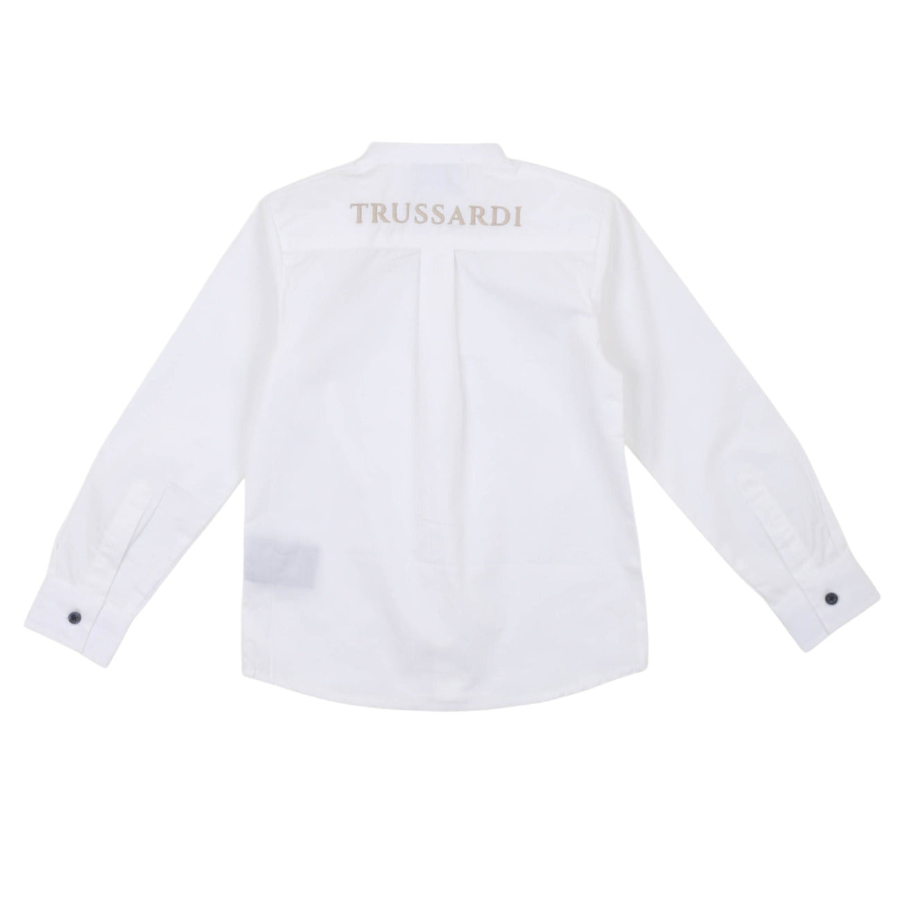 trussardi - CAMICIA ROGEN