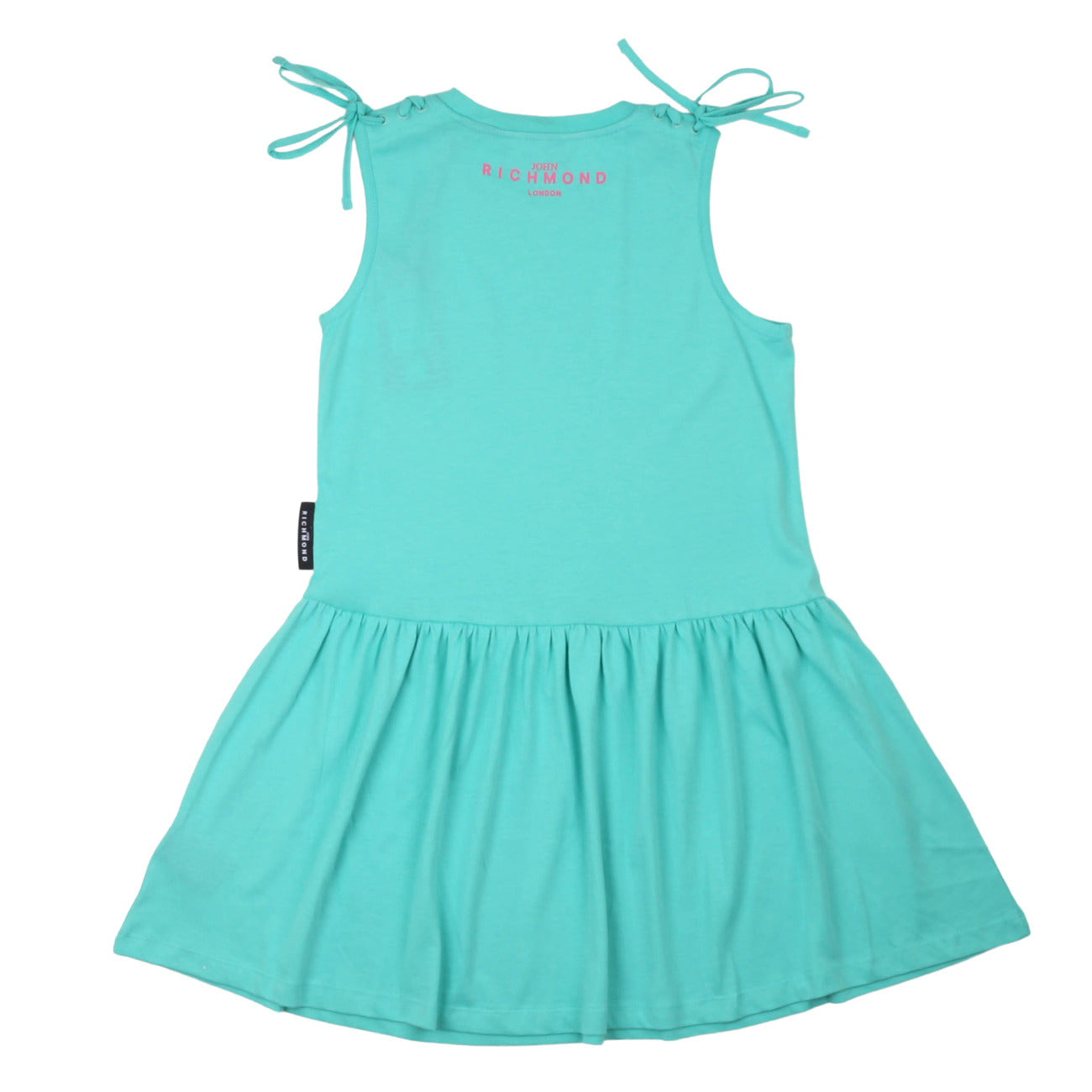 john richmond - ABITO DENBRUA