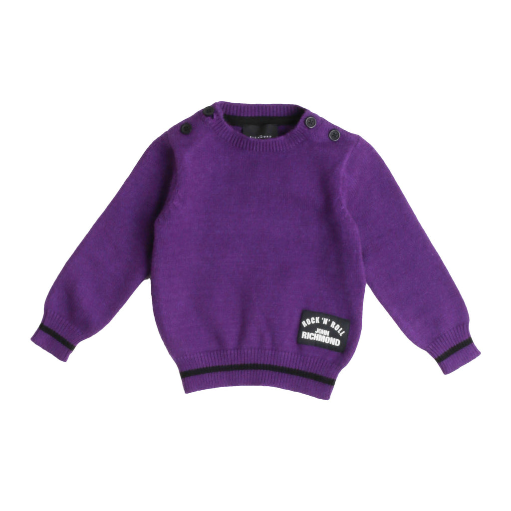 john richmond - Maglie