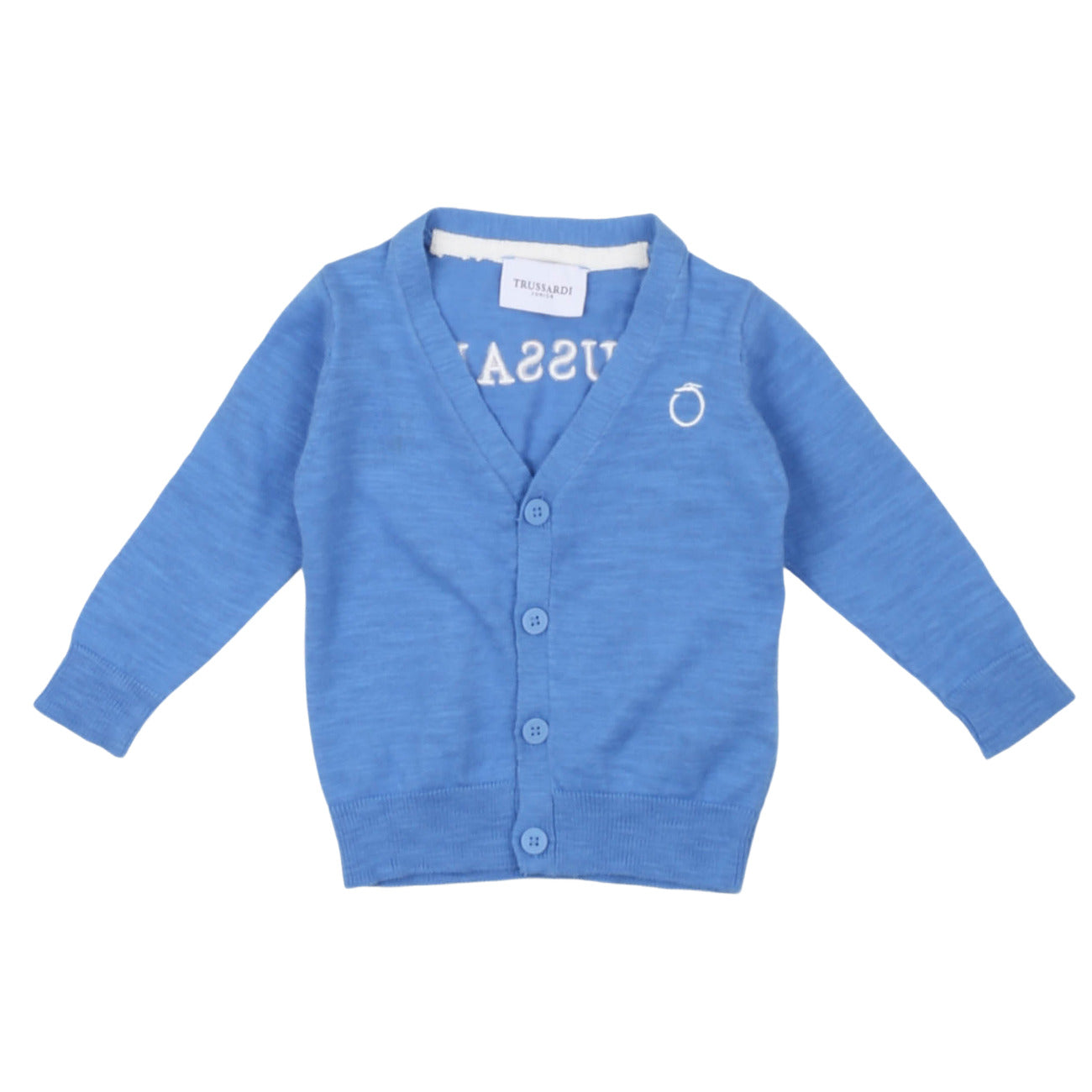 trussardi - CARDIGAN ISTIG