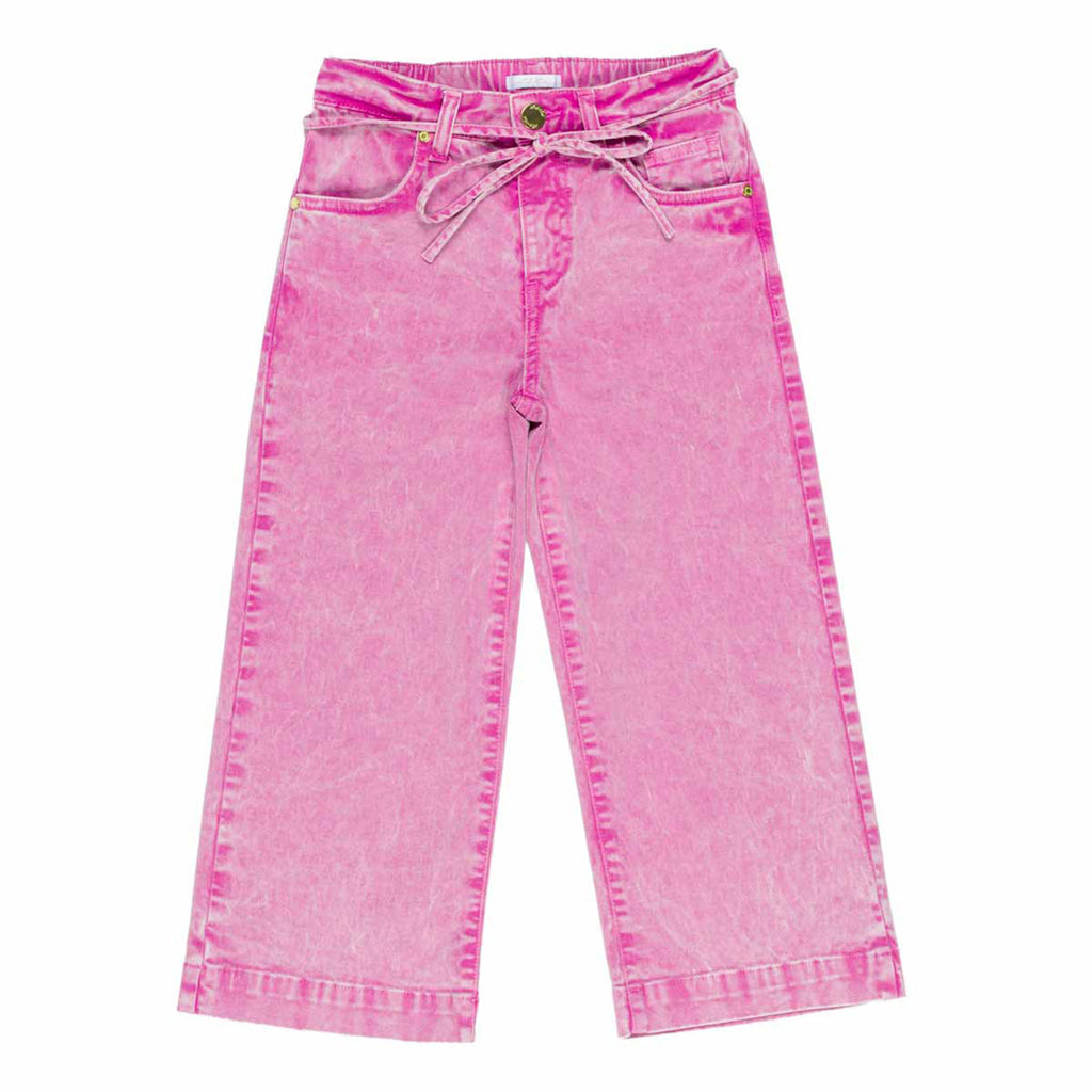 lulu by miss grant - PANTALONE GIRL