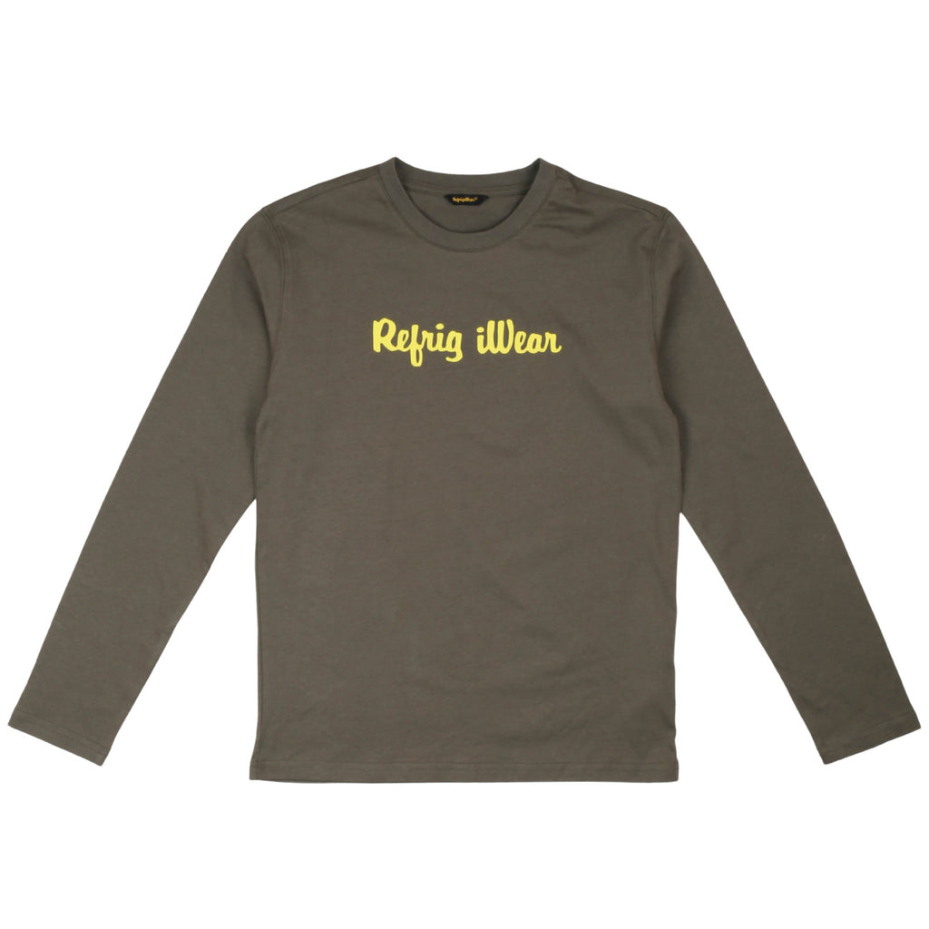 refrigiwear - T-shirt