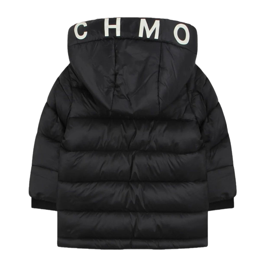 john richmond - PIUMINO FRIGI