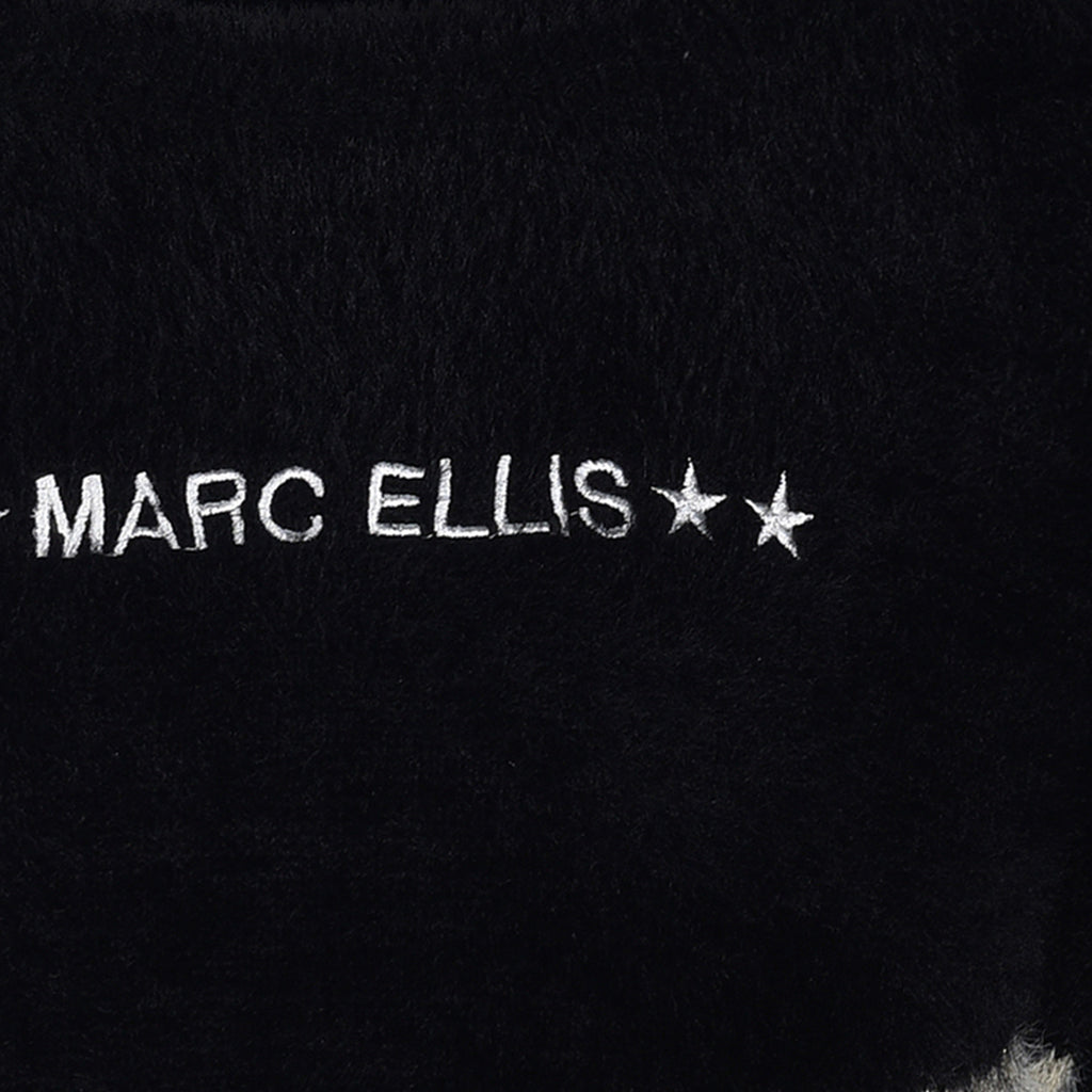 marc ellis - MAXI MAGLIA