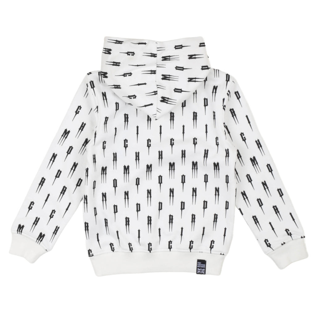 john richmond - FELPA NOLTE