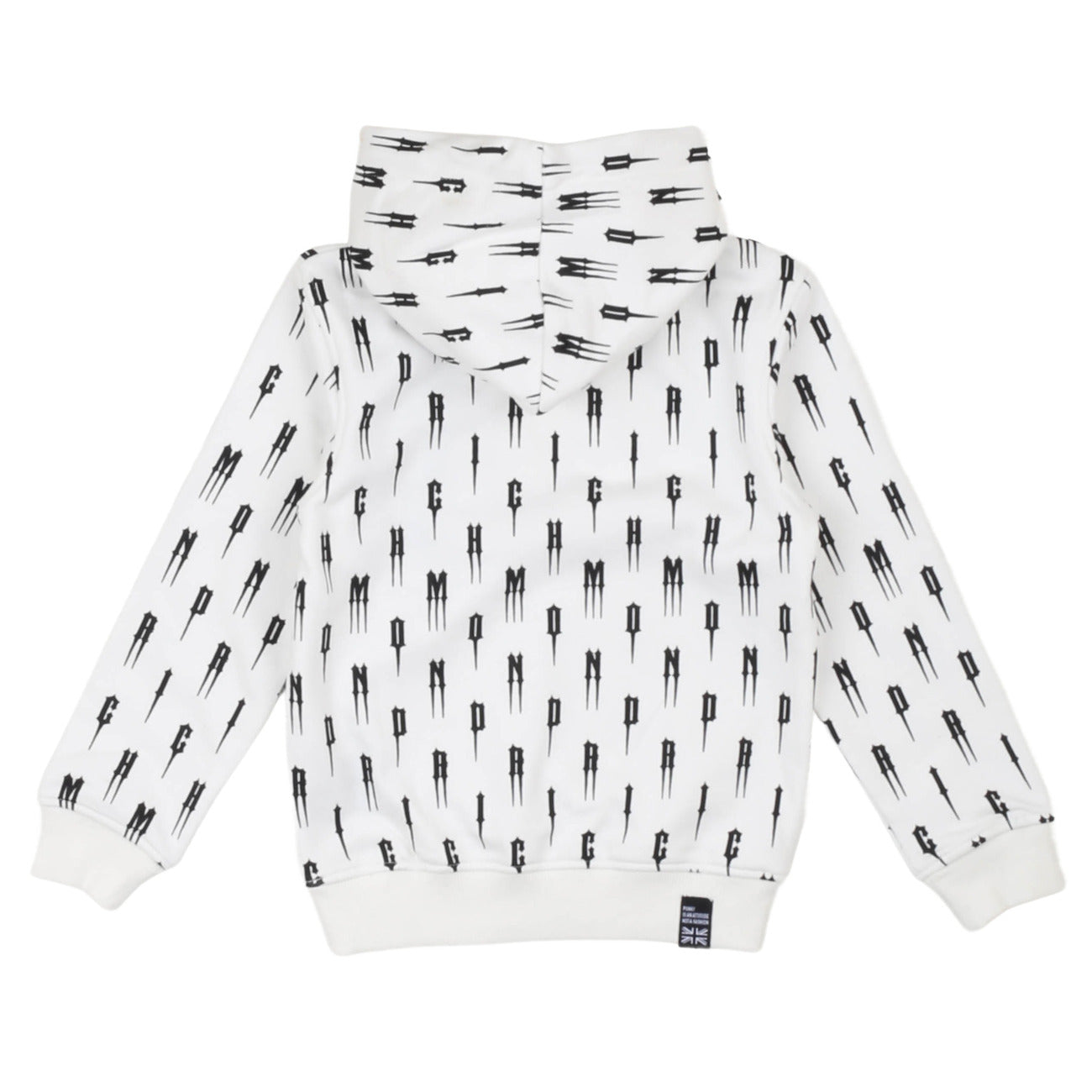 john richmond - FELPA NOLTE