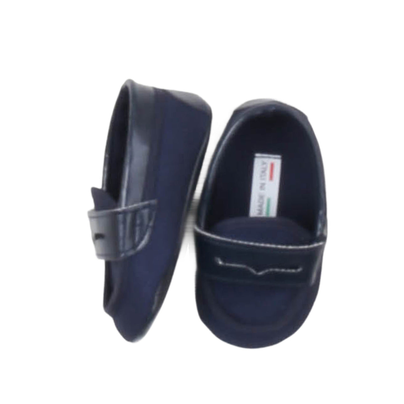 carlo pignatelli - SCARPINE