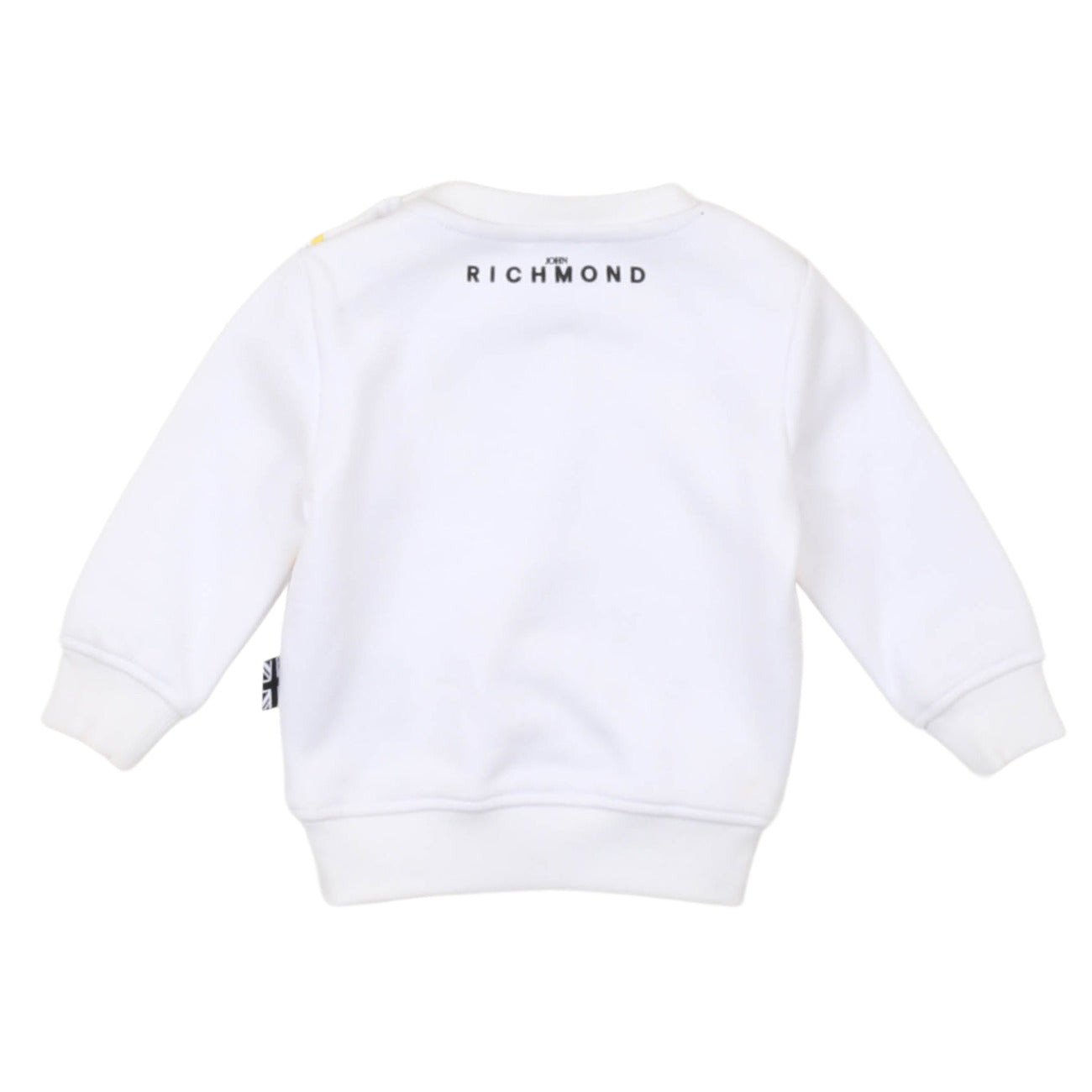 john richmond - FELPA MACARSA