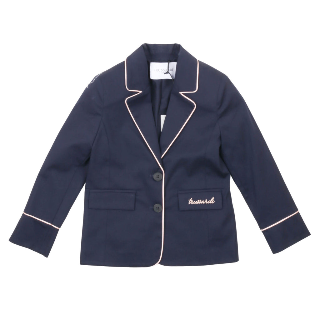 trussardi - GIACCA MORRISON