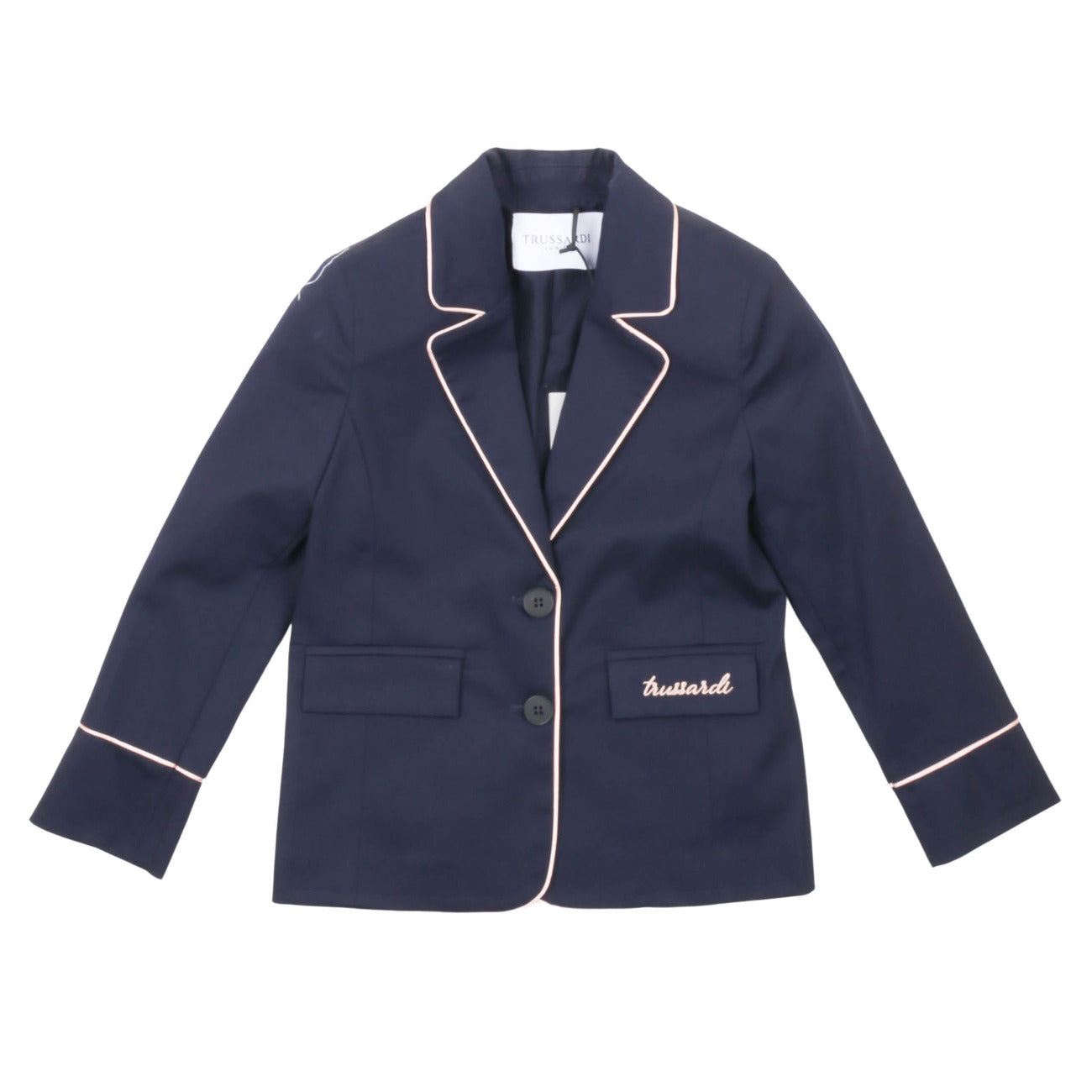 trussardi - GIACCA MORRISON