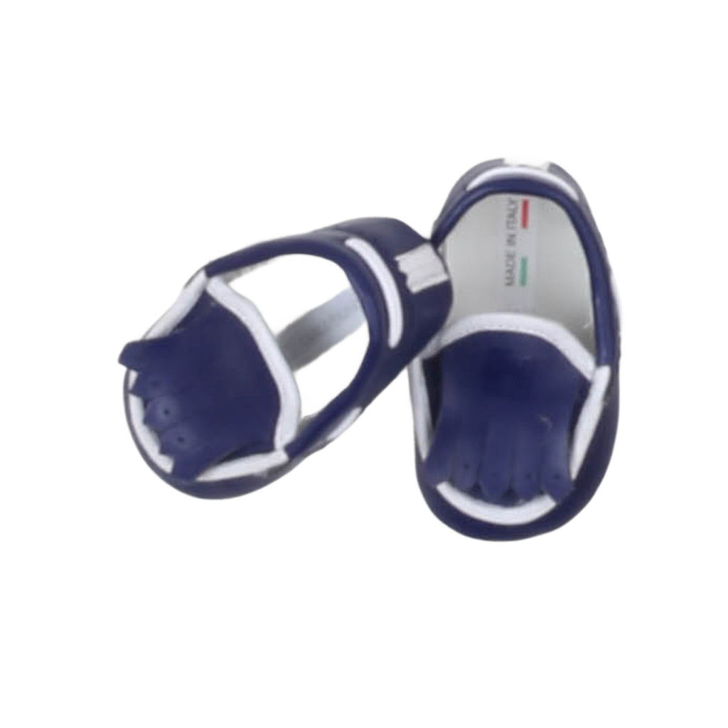 carlo pignatelli - SCARPINE