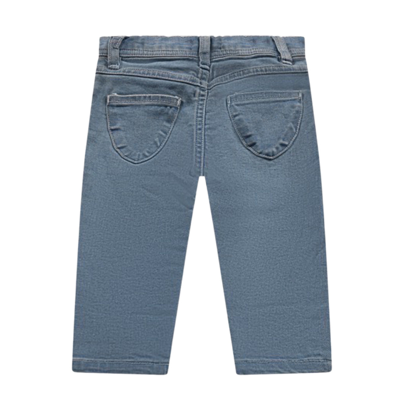 fun & fun - PANTALONE DENIM
