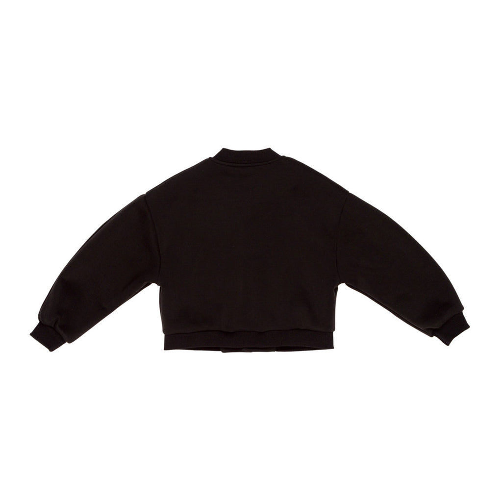 lulu by miss grant - BOMBER GIRL