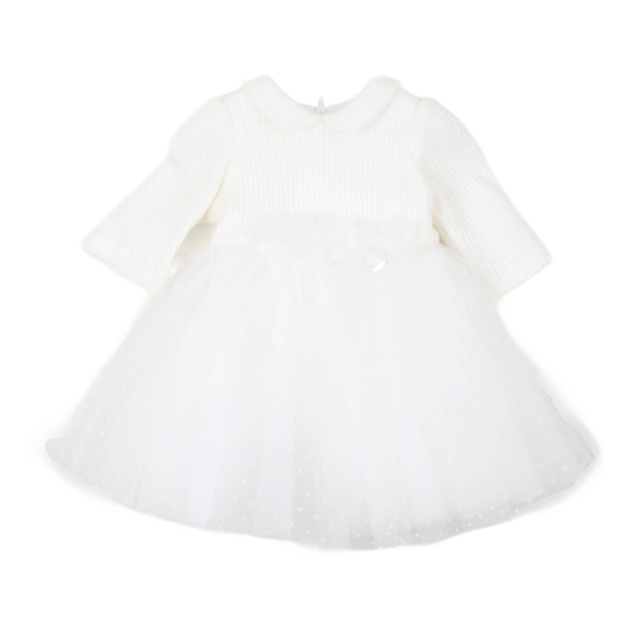 carlo pignatelli - ABITINO MAGLIA E TULLE