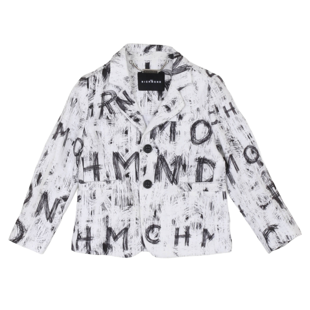 john richmond - GIACCA VENDES