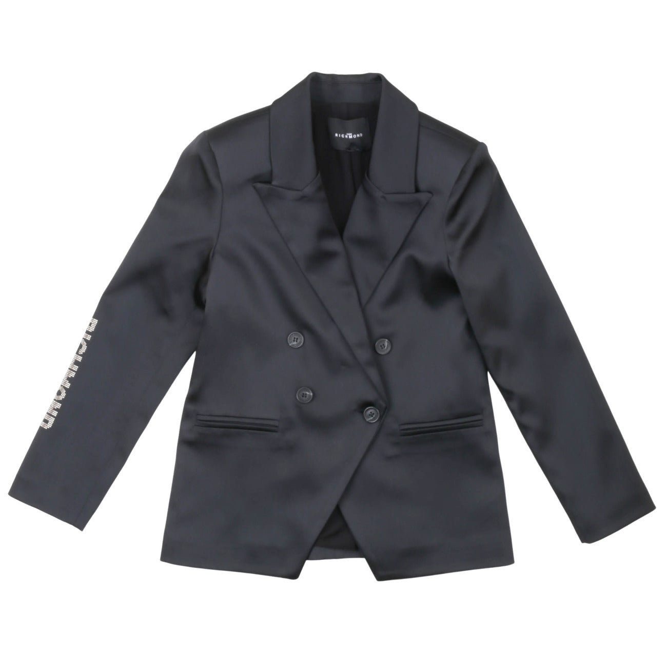 john richmond - GIACCA SEMEN