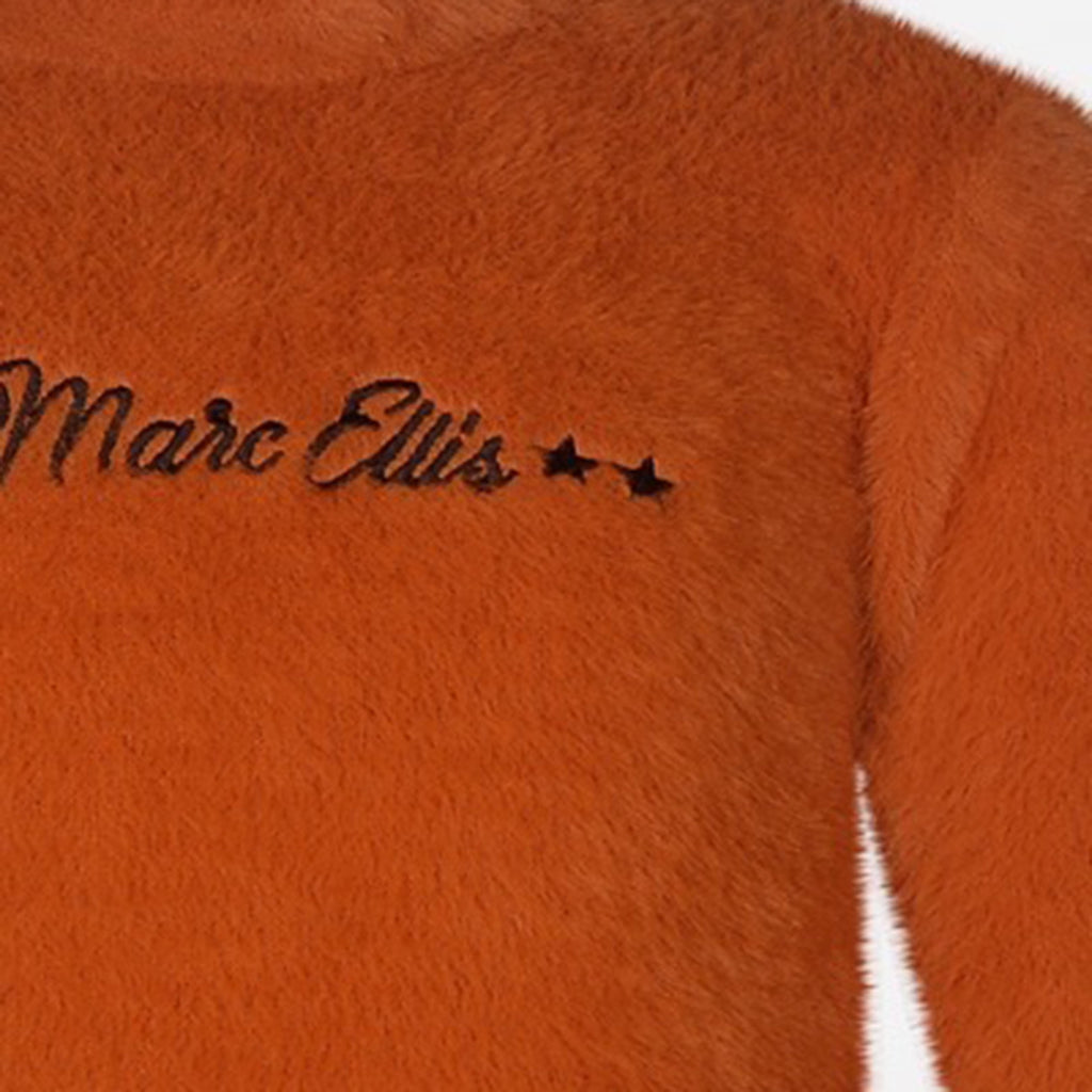 marc ellis - LUPETTO