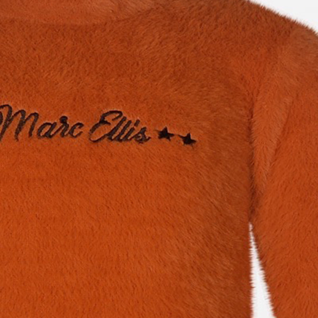 marc ellis - LUPETTO