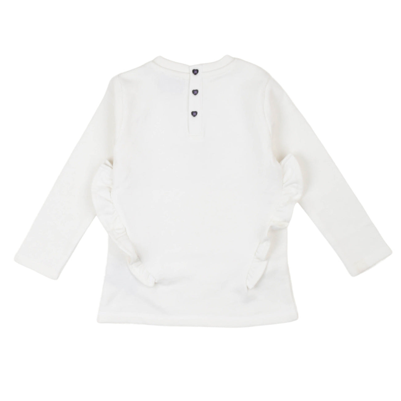 john richmond - VESTITO FELPATO CALKIRNA