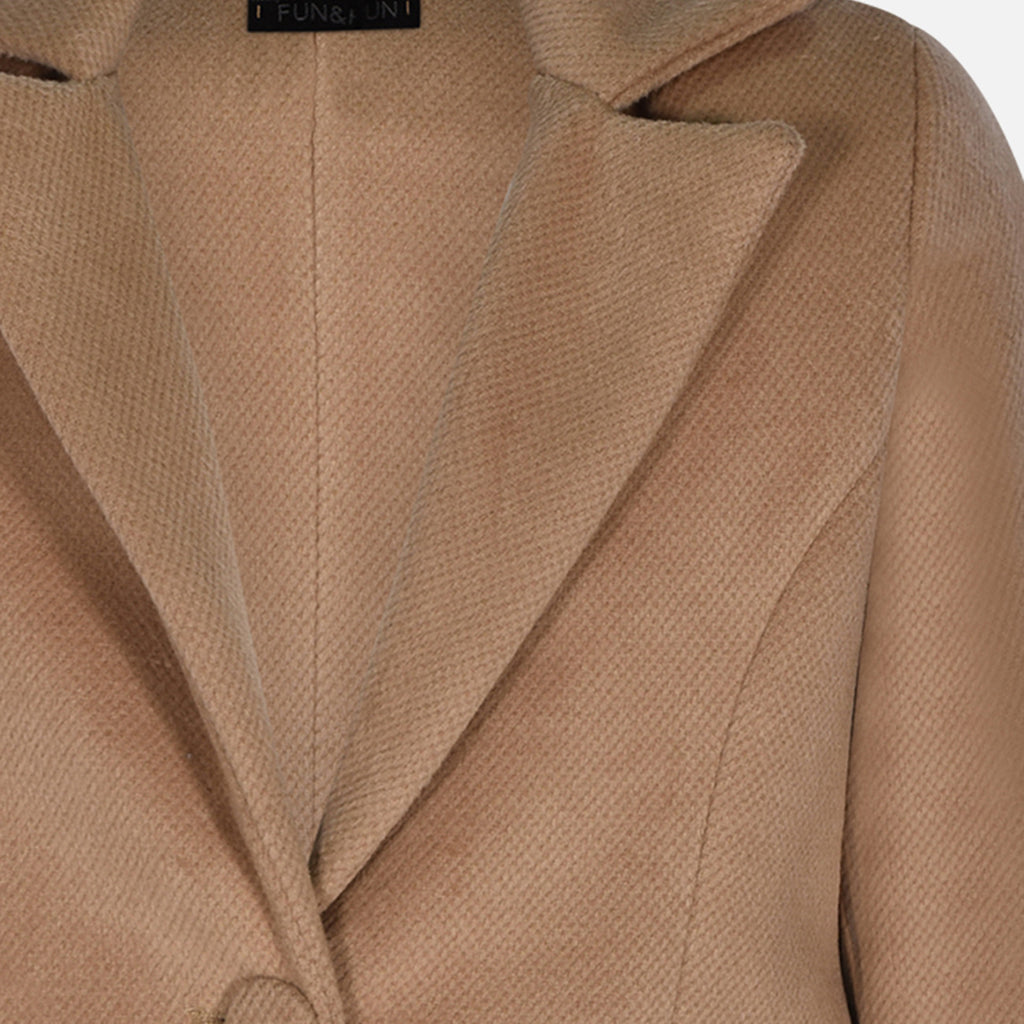 fun & fun - CAPPOTTO