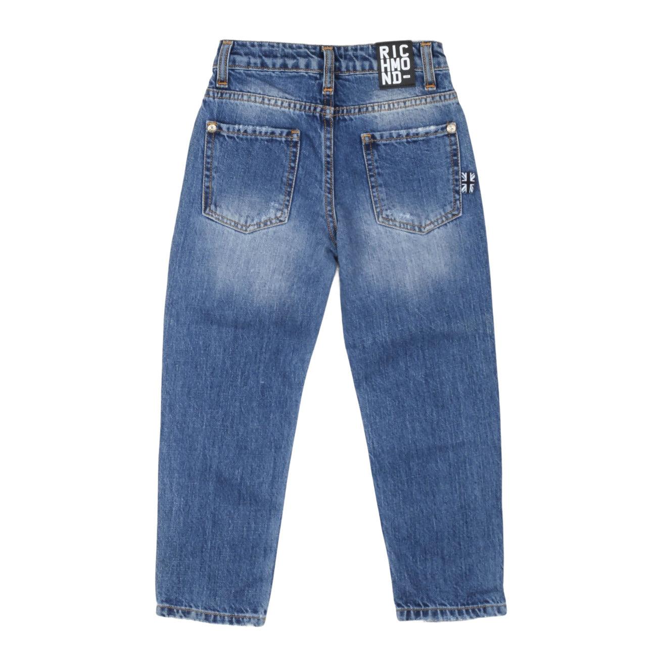 john richmond - JEANS GUADIN
