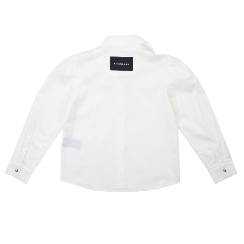 john richmond - CAMICIA SAILAR(USA)()(N)(ANN)