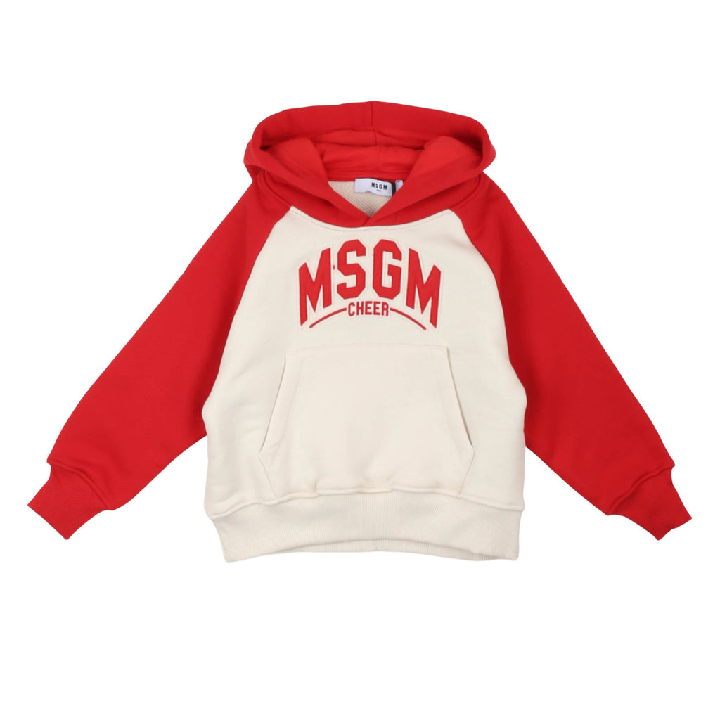 msgm - Felpe