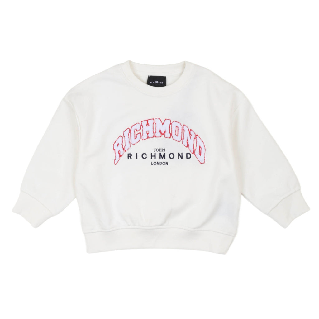 john richmond - FELPA IANI