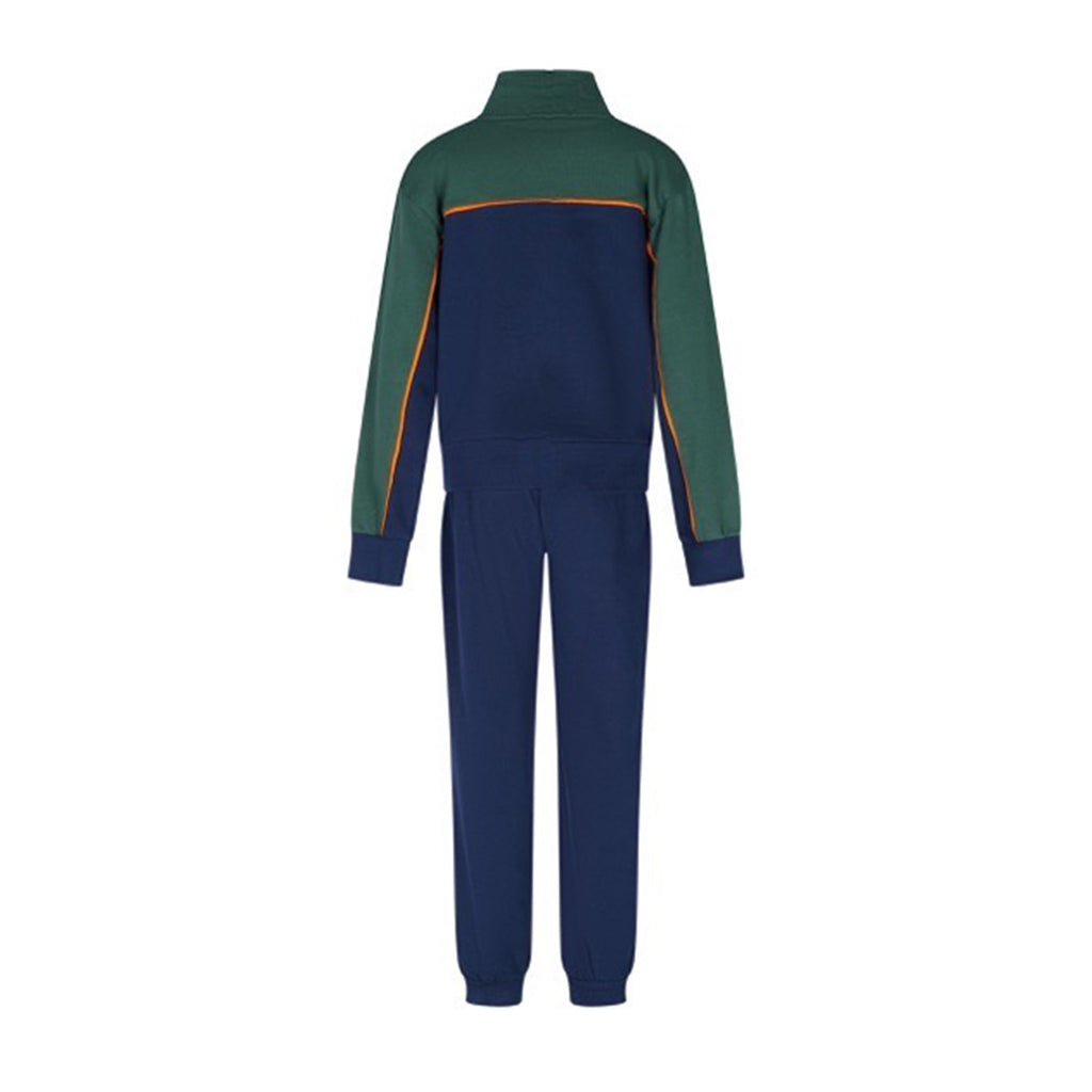 siviglia - COMPLETO TUTA