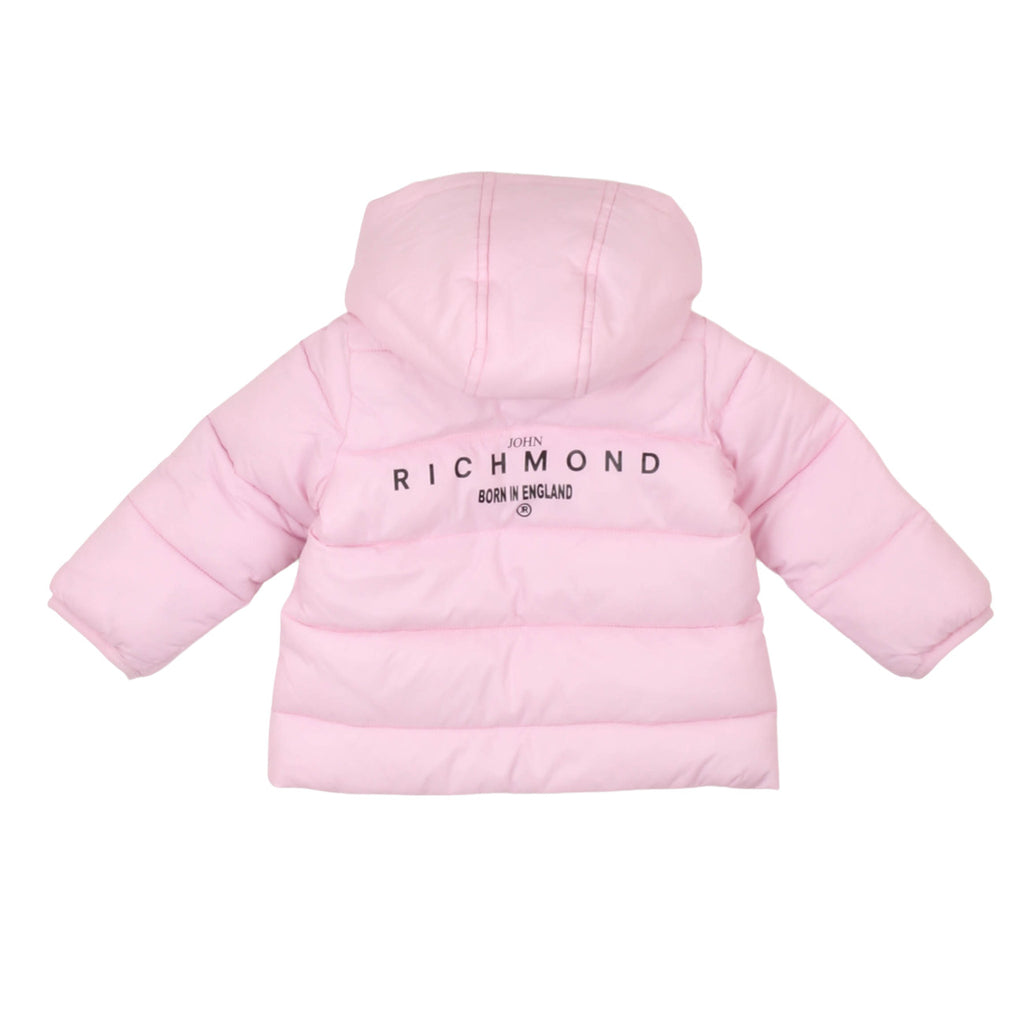 john richmond - PIUMINO PAROLO