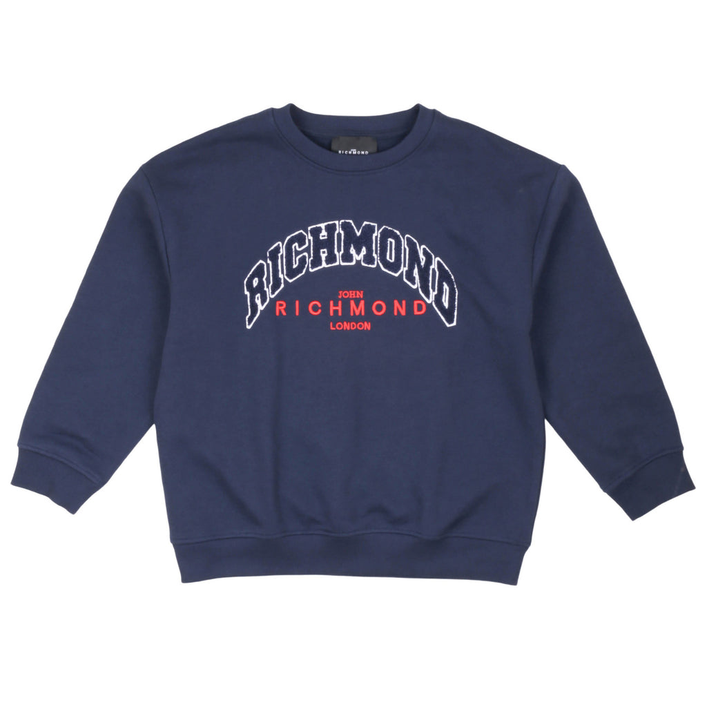 john richmond - FELPA IANI