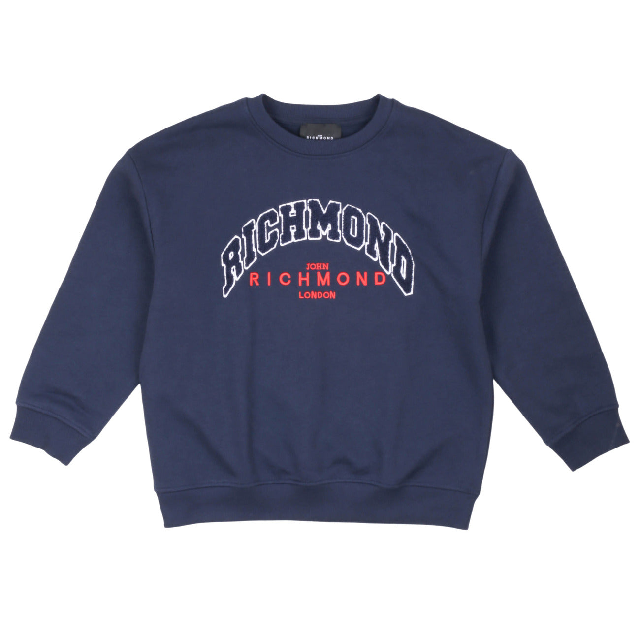 john richmond - FELPA IANI