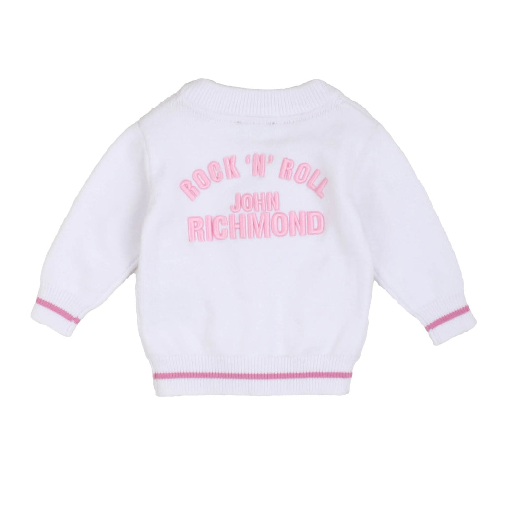 john richmond - Cardigan