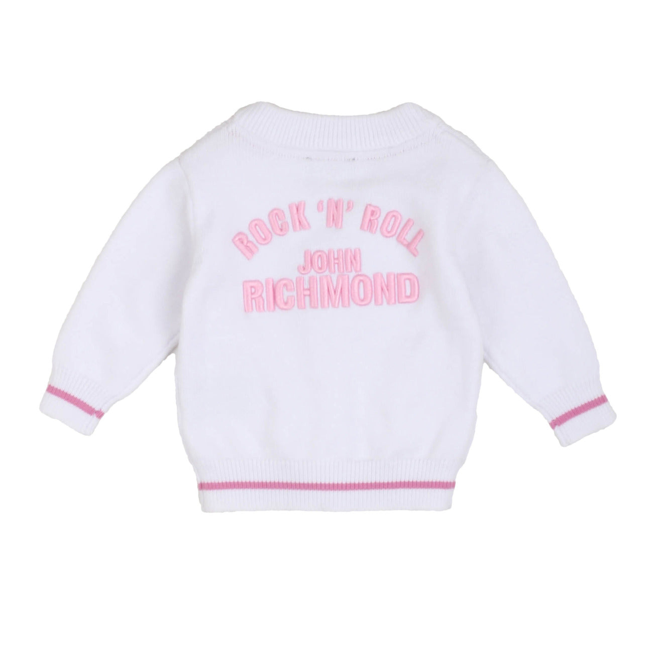 john richmond - Cardigan