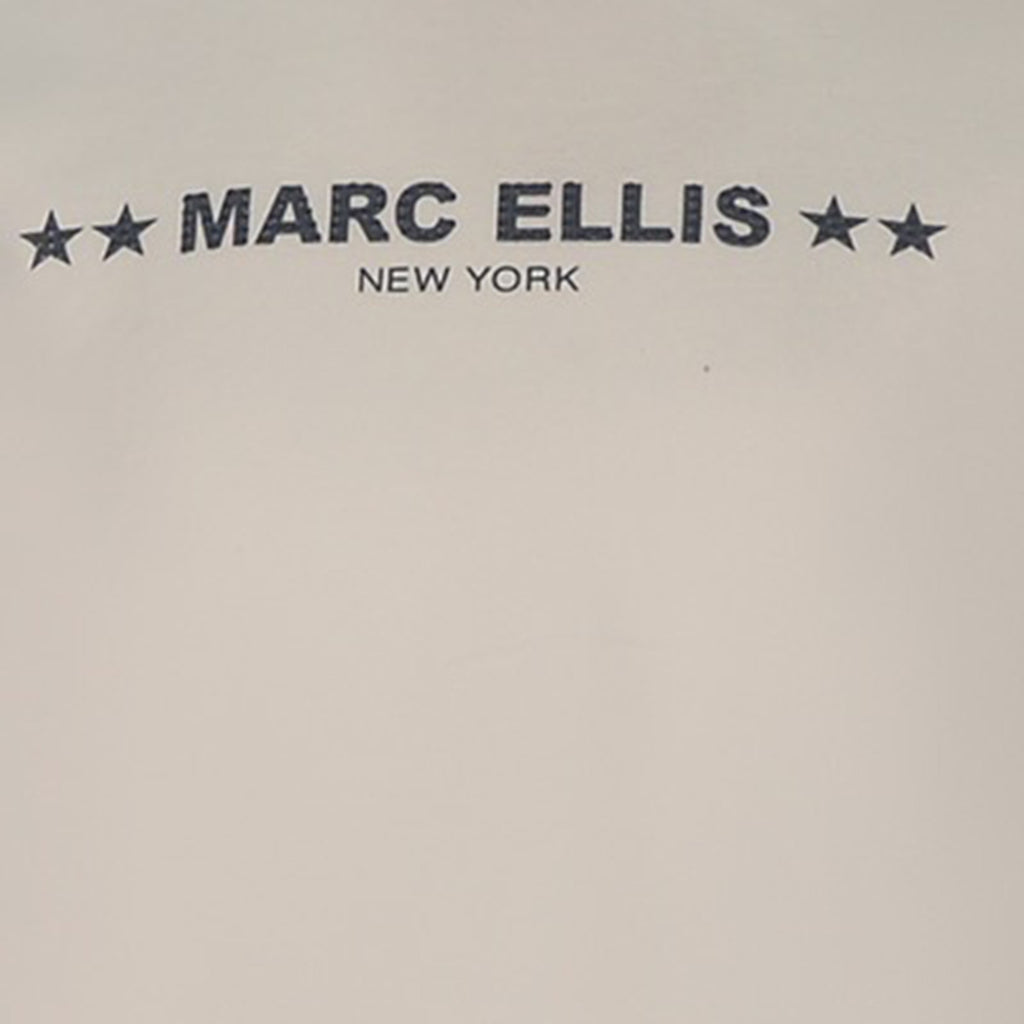 marc ellis - T-SHIRT