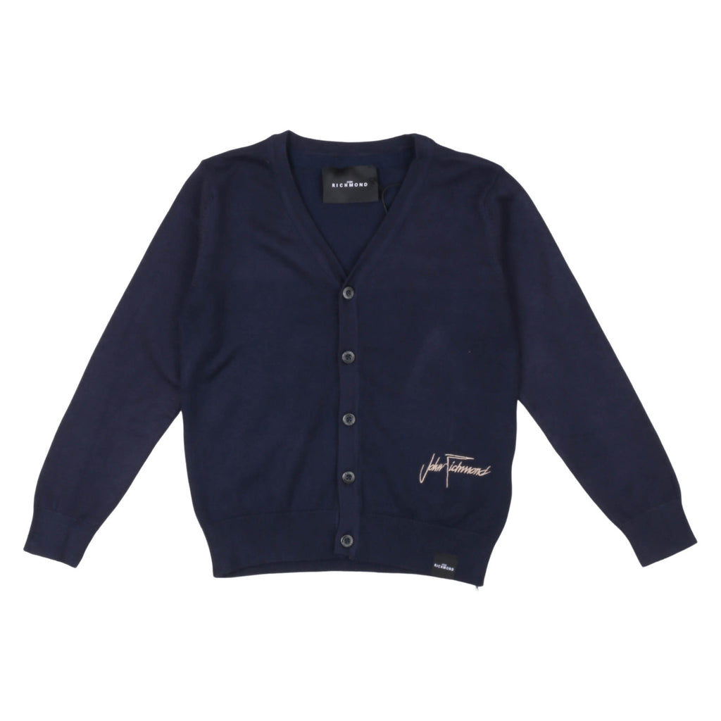 john richmond - Cardigan