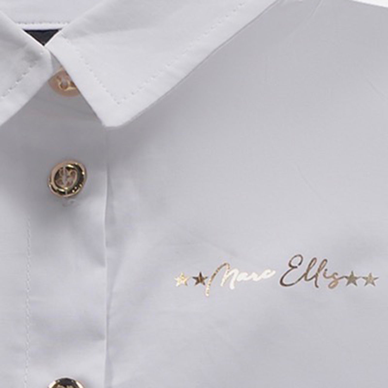 marc ellis - CAMICIA