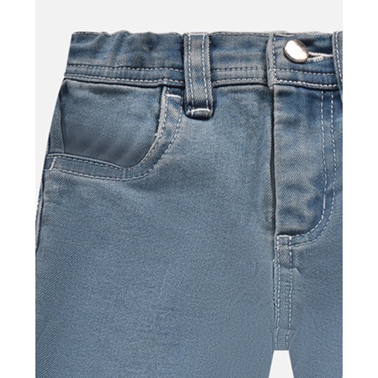 fun & fun - PANTALONE DENIM