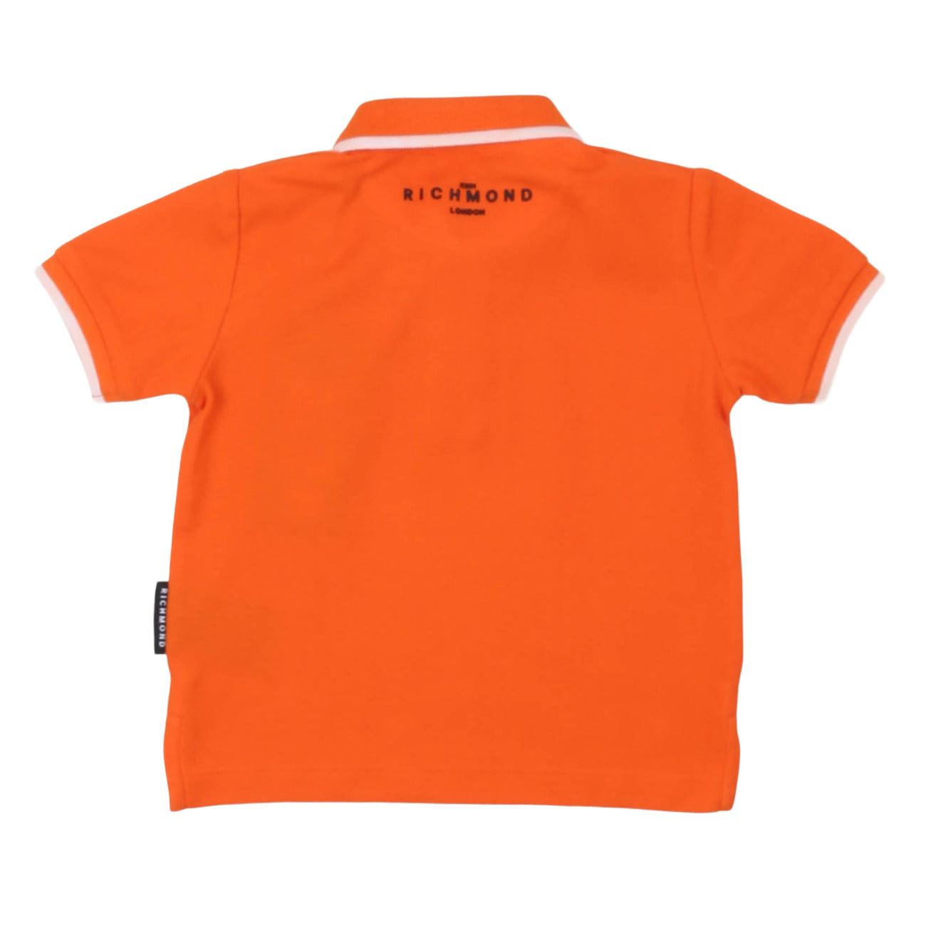 john richmond - POLO COPAS
