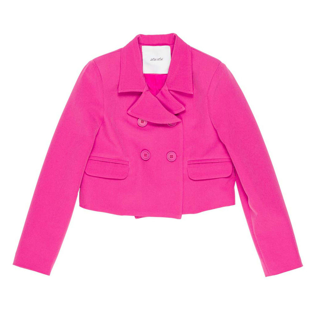 lulu by miss grant - GIACCA GIRL