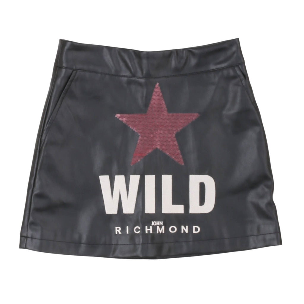 john richmond - GONNA MORAL