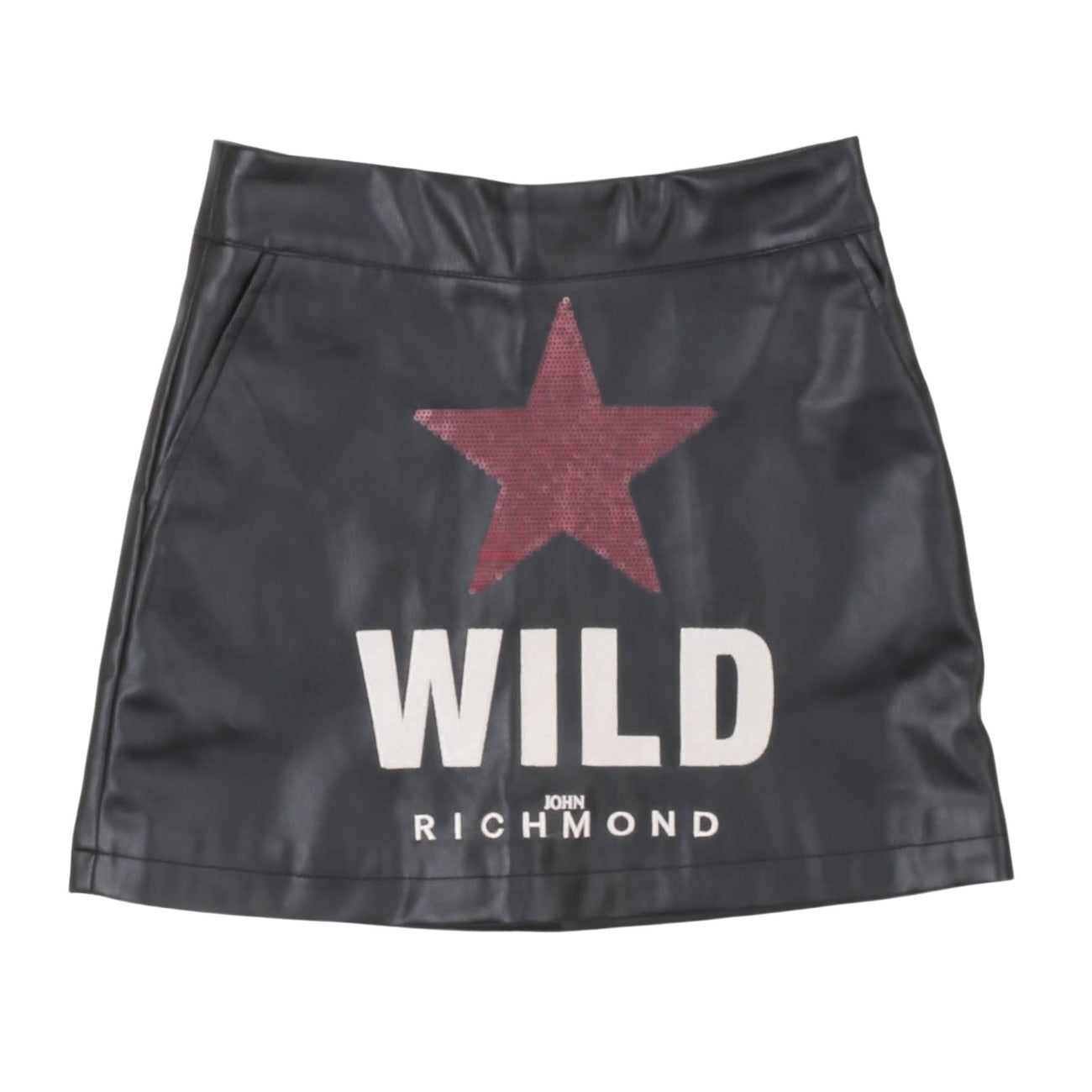 john richmond - GONNA MORAL