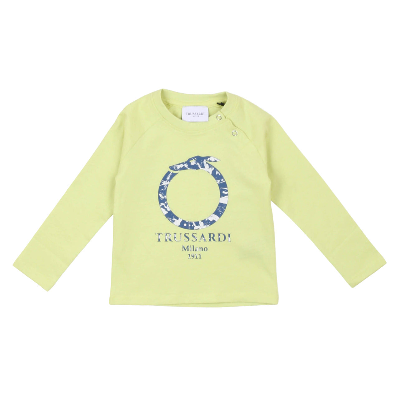 trussardi - T-SHIRT ROGER